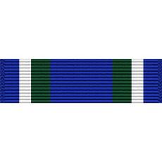 Virginia National Guard Emergency Service Ribbon